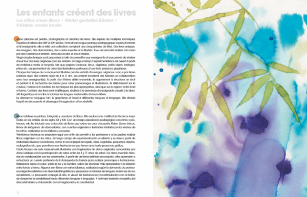 Techniques d'artistes pour livres d'enfants – Image 4