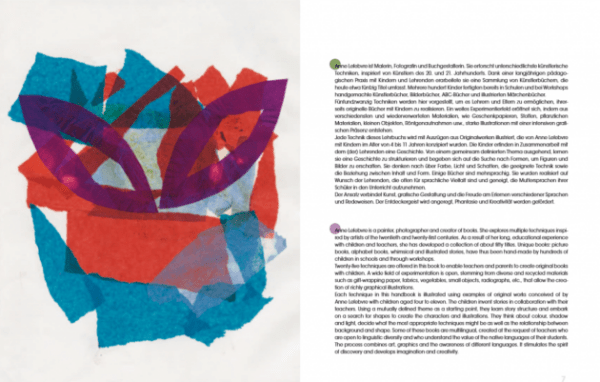 Techniques d'artistes pour livres d'enfants – Image 3