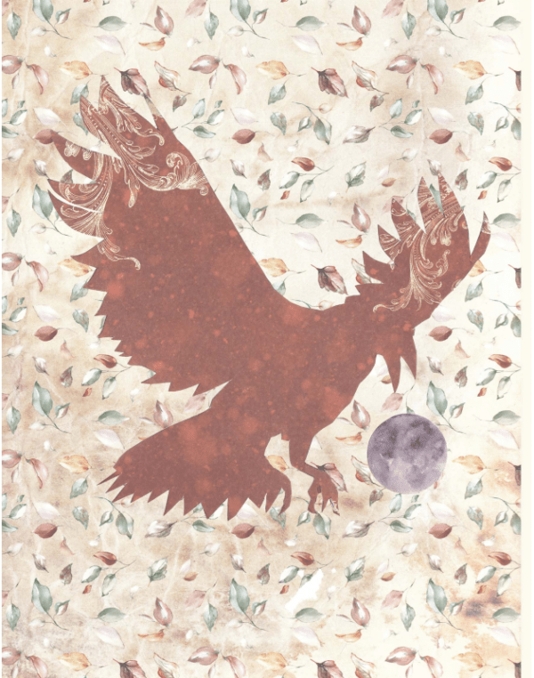 Le corbeau and the Fox - Fable multilingue – Image 4