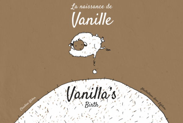 Vanilla's Birth - La naissance de Vanille