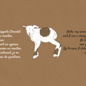 Vanilla’s Birth – La naissance de Vanille