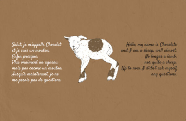 Vanilla's Birth - La naissance de Vanille – Image 2