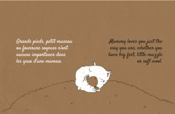 Vanilla's Birth - La naissance de Vanille – Image 8