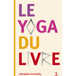 Le yoga du livre