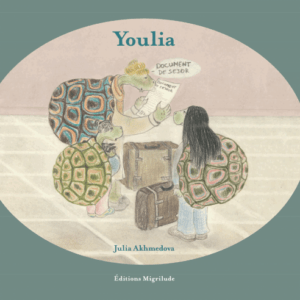 Youlia