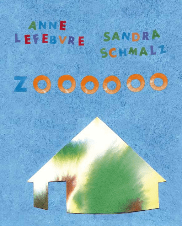 Zoooooo - couverture