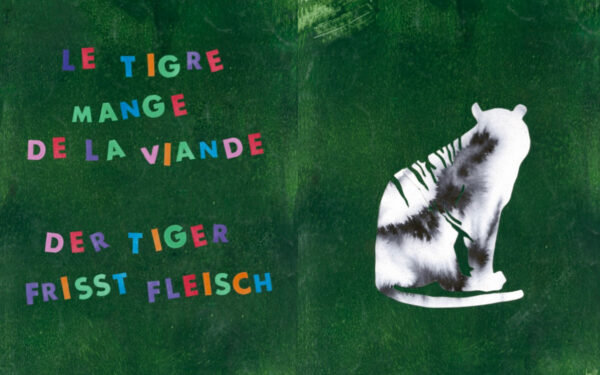 Zoooooo - version Français-Allemand