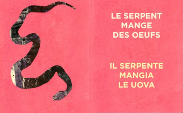 Zoooooo - version Français-Italien