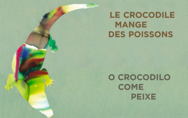 Zoooooo - version Français-Portugais