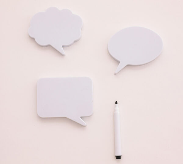 Pourquoi et comment apprendre à communiquer aux enfants