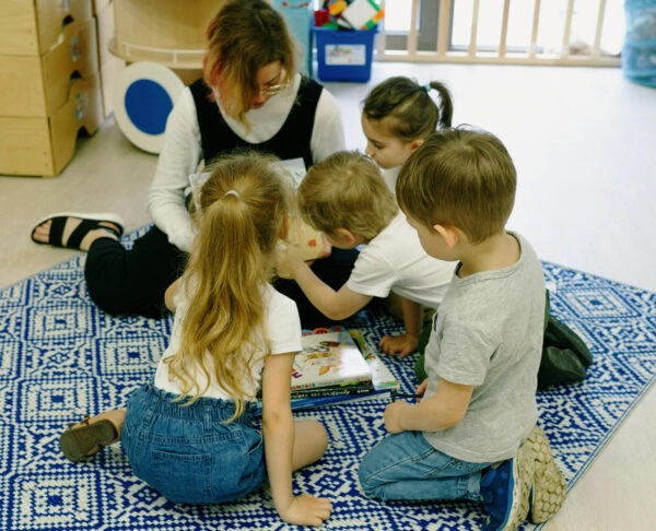 Pourquoi et comment tendre vers la coéducation ?
