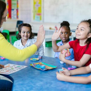 La bienveillance éducative