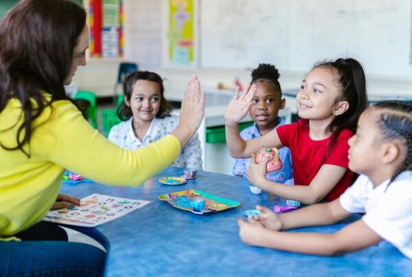La bienveillance éducative