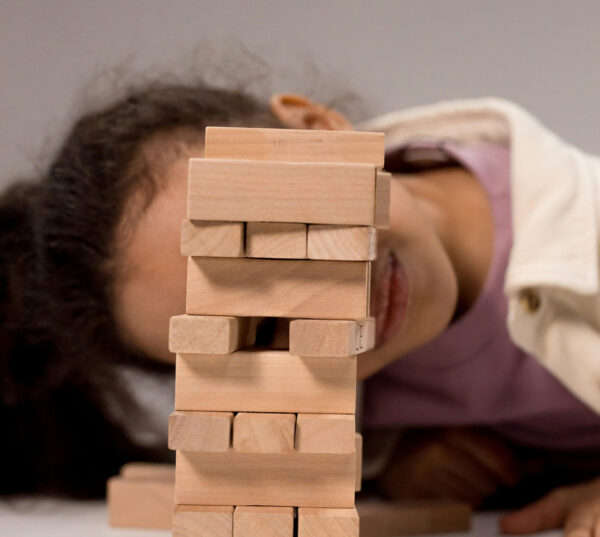Optimiser l'utilisation des jeux