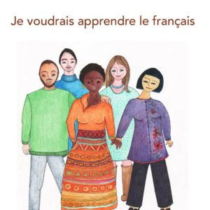 Je voudrais apprendre le français