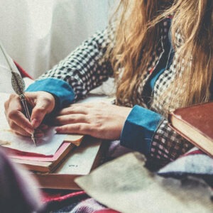 Tracer, écrire : de la lettre au mot, du mot au texte