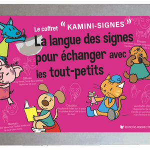 Coffret « Kamini-signes »