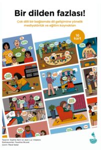 Lire la suite à propos de l’article Migrilude intervient aux Assises de l&rsquo;Observatoire européen du plurilinguisme