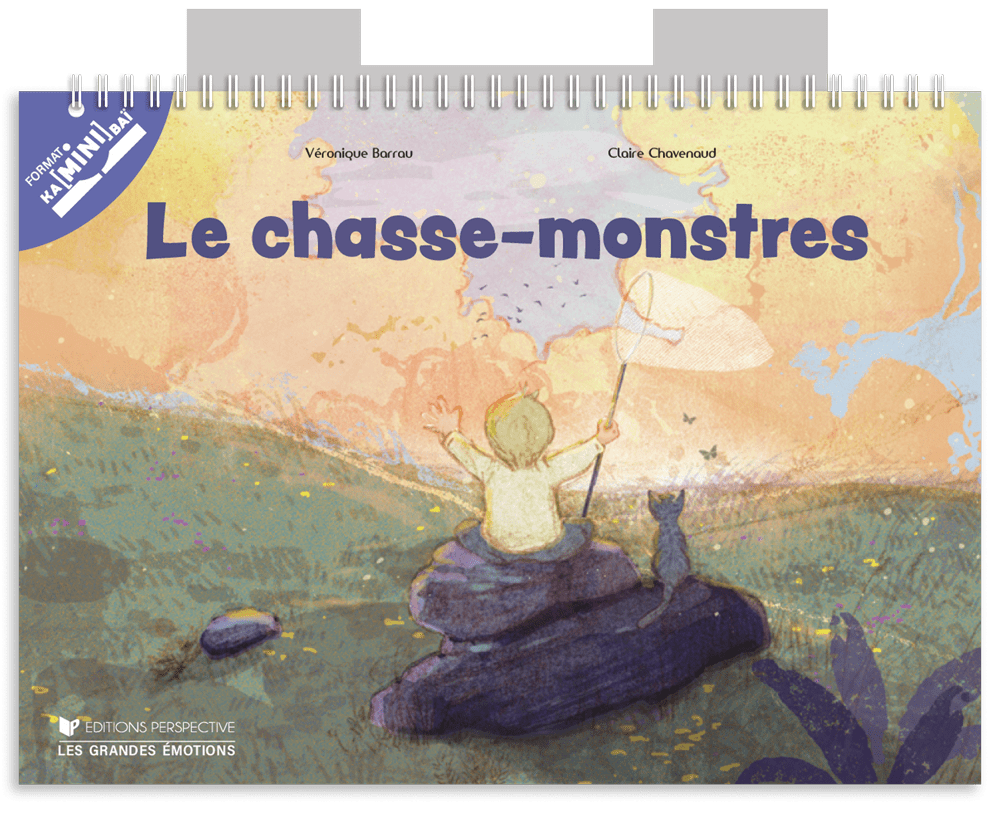 Le chasse-monstres (le pouvoir du toucher) – Image 6