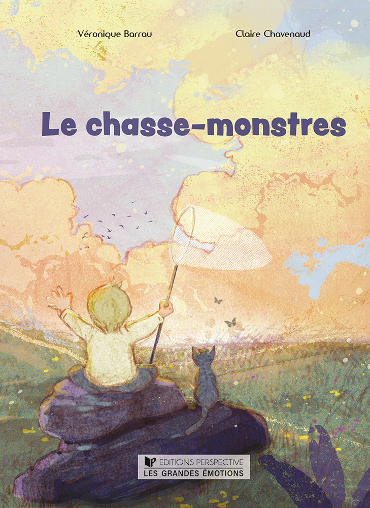 Le chasse-monstres (le pouvoir du toucher)