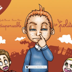 L’indispensable de la politesse – L’outil