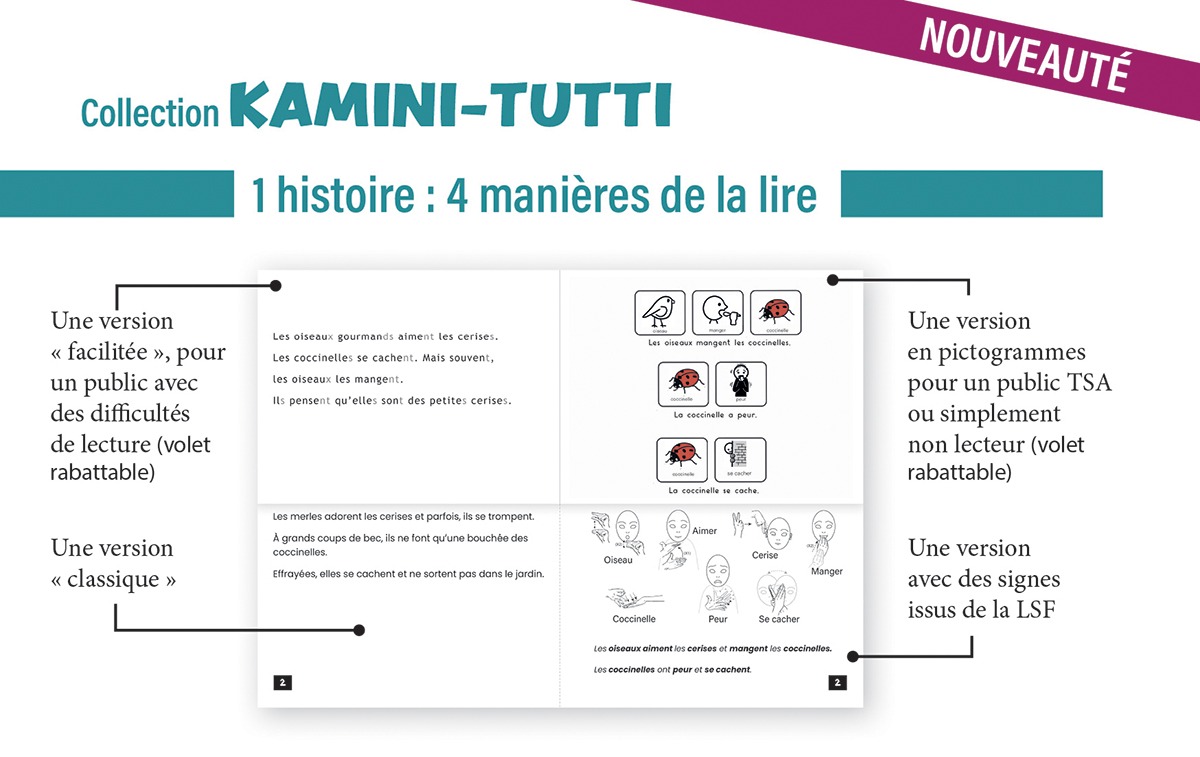 Je ne suis pas une cerise ! – Image 6