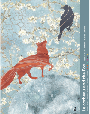 the-corbeau-and-the-fox-fable-multilingue the-corbeau-and-the-fox-fable-multilingue
